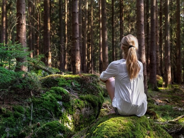 Cómo mejorar tu salud y bienestar con el mindfulness